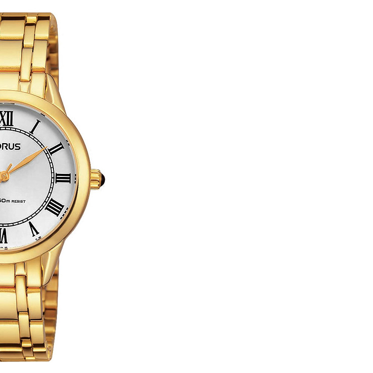 Lorus Damskie RG254JX9 6