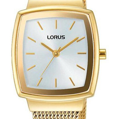 Lorus Damskie RG254LX9 2