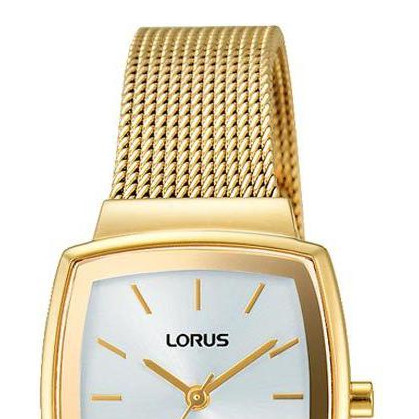 Lorus Damskie RG254LX9 3
