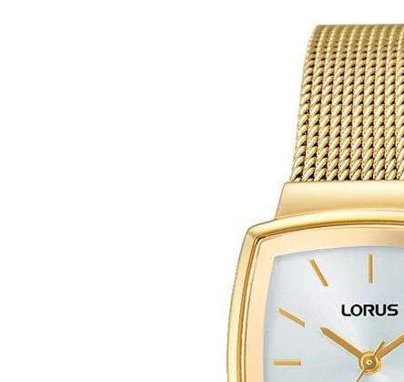 Lorus Damskie RG254LX9 4