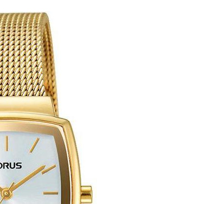 Lorus Damskie RG254LX9 5