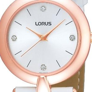 Lorus Damskie RG258HX9 2