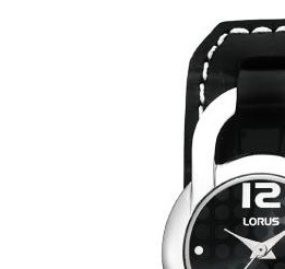 Lorus Damskie RG261FX9 4