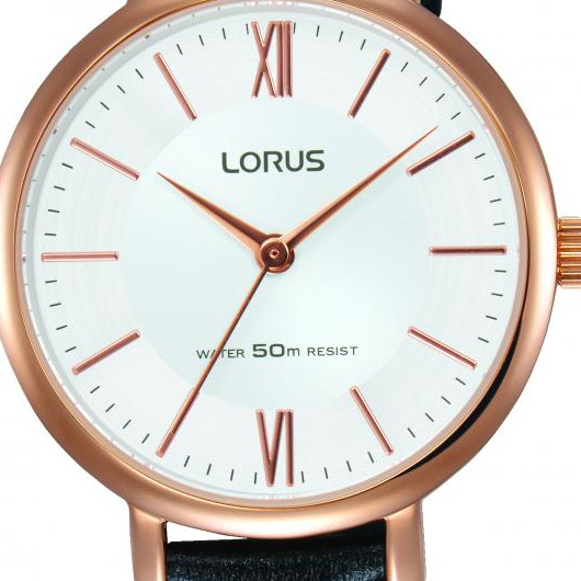 Lorus Damskie RG264LX9 2