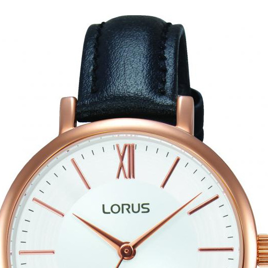 Lorus Damskie RG264LX9 3