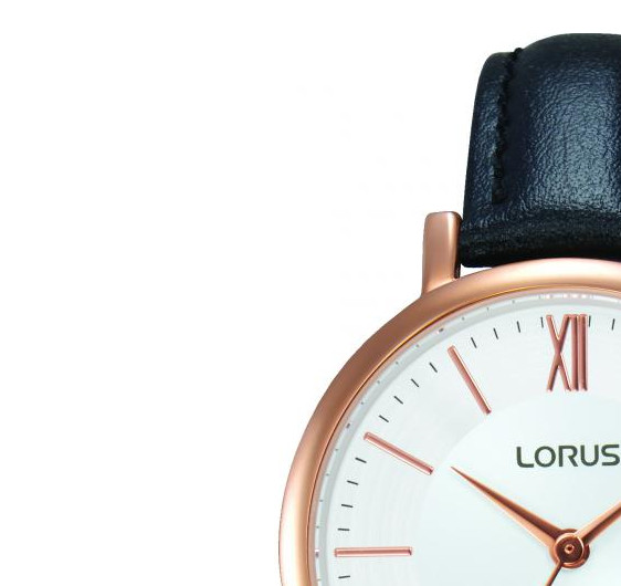 Lorus Damskie RG264LX9 4