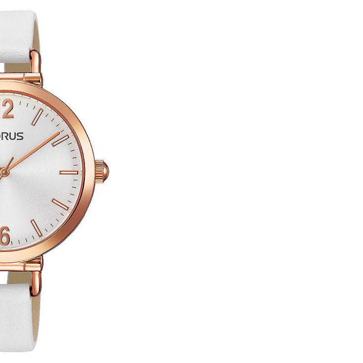 Lorus Damskie RG266KX9 6