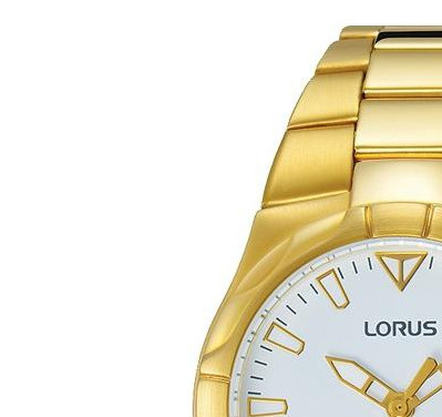 Lorus Damskie RG266LX9 4