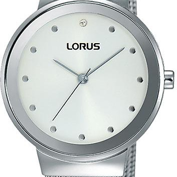 Lorus Damskie RG267JX9 2