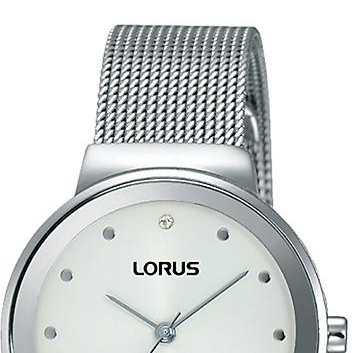 Lorus Damskie RG267JX9 3