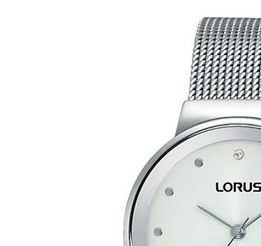 Lorus Damskie RG267JX9 4