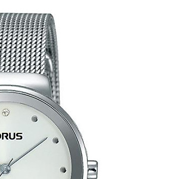 Lorus Damskie RG267JX9 5