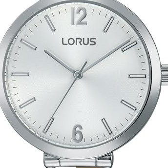 Lorus Damskie RG267KX9 2