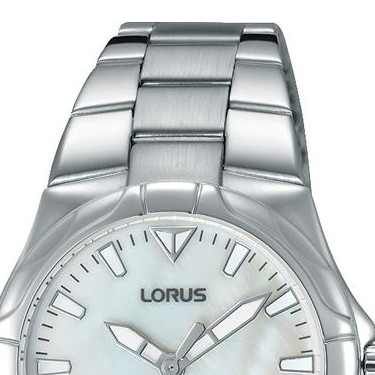 Lorus Damskie RG267LX9 3
