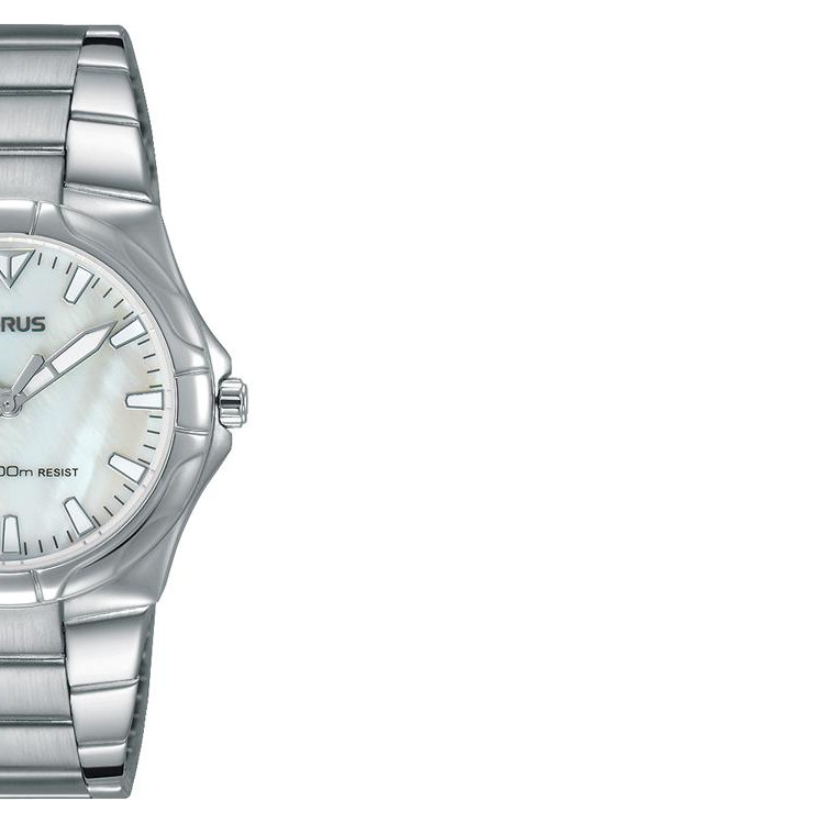 Lorus Damskie RG267LX9 6