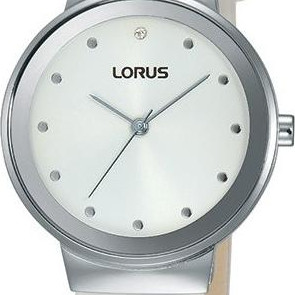 Lorus Damskie RG271JX9 2