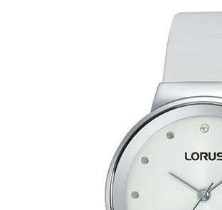 Lorus Damskie RG271JX9 4