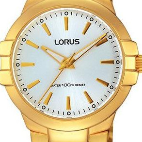 Lorus Damskie RG272JX9 2