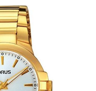 Lorus Damskie RG272JX9 5