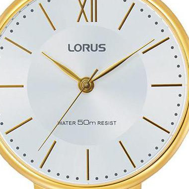 Lorus Damskie RG272LX9 2