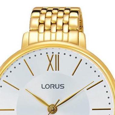 Lorus Damskie RG272LX9 3