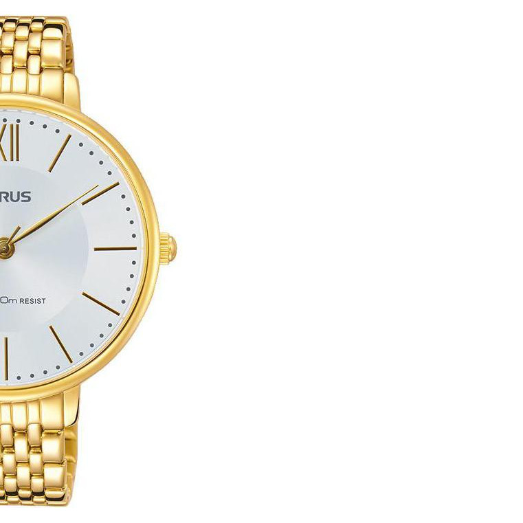 Lorus Damskie RG272LX9 6