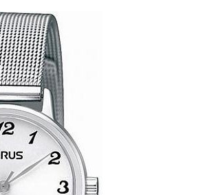 Lorus Damskie RG273HX9 5