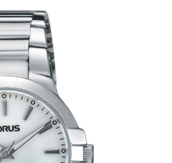 Lorus Damskie RG273JX9 5