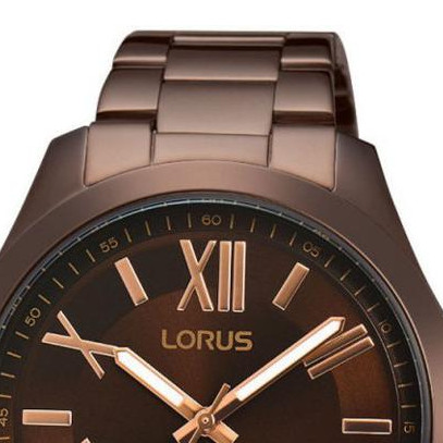 Lorus Damskie RG273KX9 3