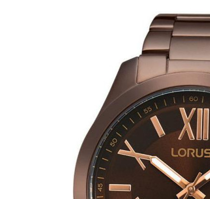 Lorus Damskie RG273KX9 4