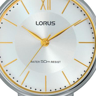 Lorus Damskie RG273LX9 2