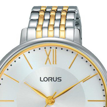 Lorus Damskie RG273LX9 3