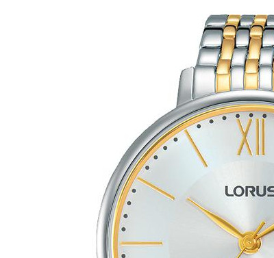 Lorus Damskie RG273LX9 4