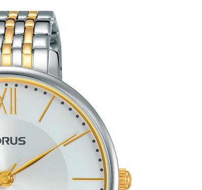 Lorus Damskie RG273LX9 5