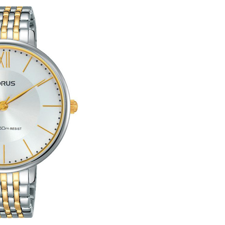 Lorus Damskie RG273LX9 6