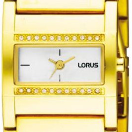 Lorus Damskie RG274GX9 2