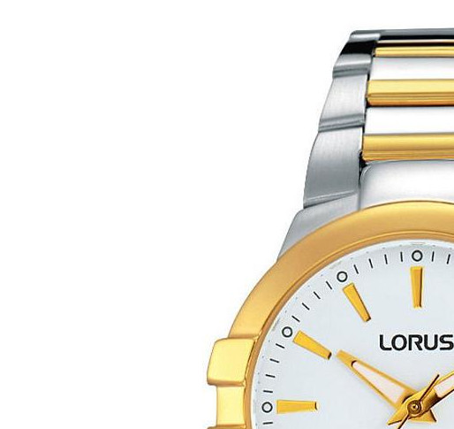 Lorus Damskie RG274JX9 4