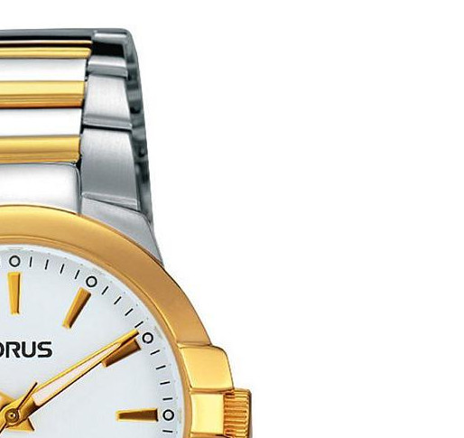 Lorus Damskie RG274JX9 5