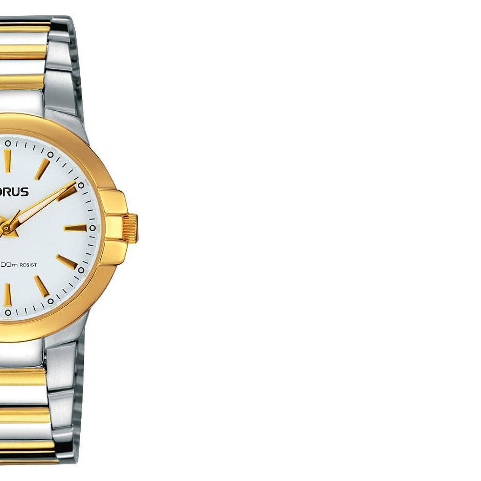 Lorus Damskie RG274JX9 6