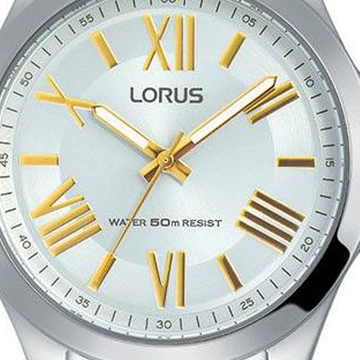 Lorus Damskie RG275KX9 2