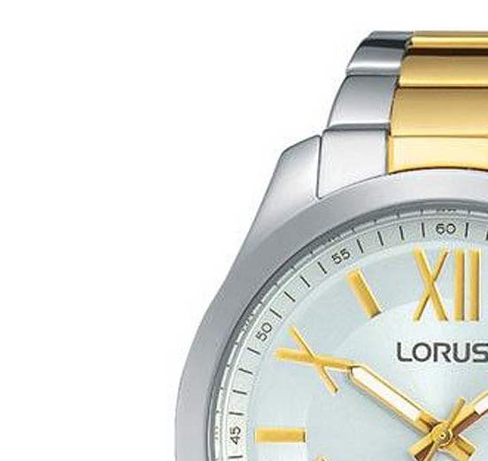 Lorus Damskie RG275KX9 4