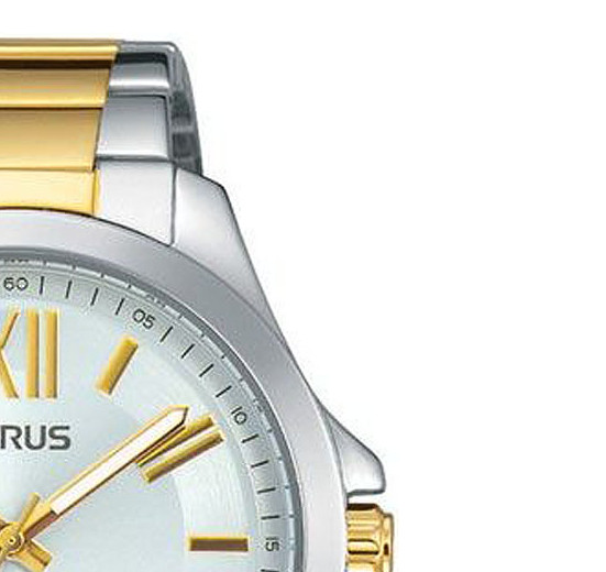 Lorus Damskie RG275KX9 5