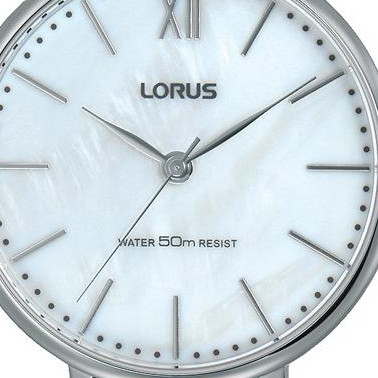 Lorus Damskie RG275LX9 2