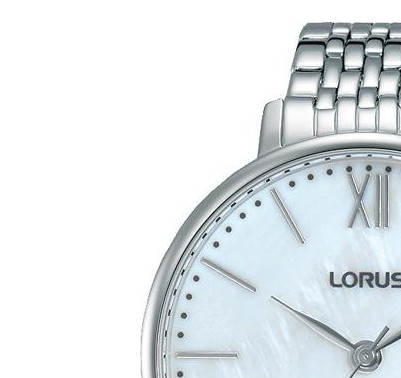 Lorus Damskie RG275LX9 4