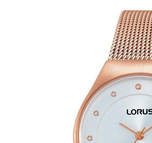 Lorus Damskie RG276JX9 4