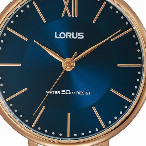 Lorus Damskie RG276LX8 2