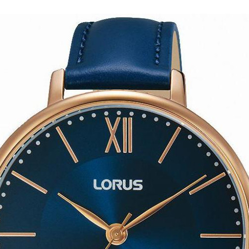 Lorus Damskie RG276LX8 3