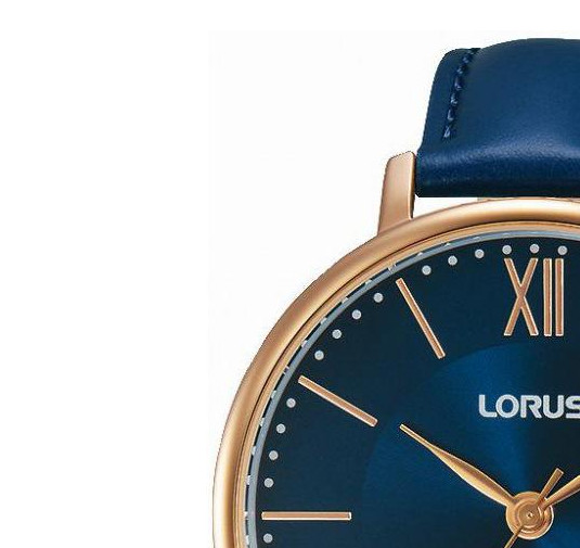 Lorus Damskie RG276LX8 4