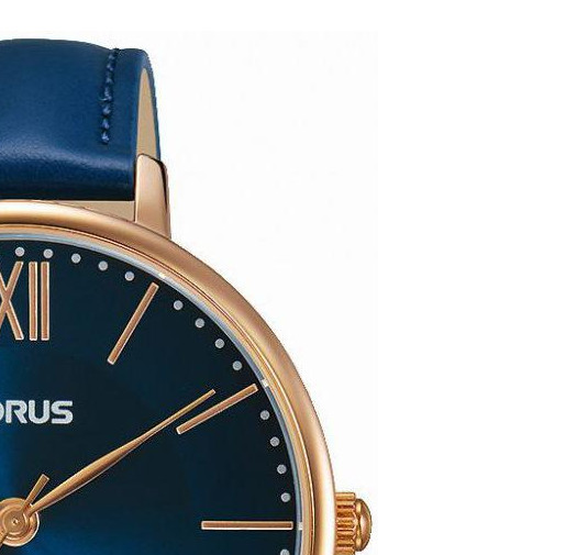 Lorus Damskie RG276LX8 5