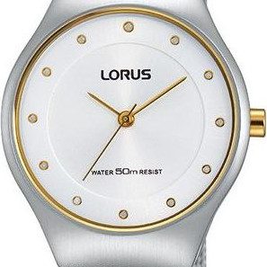Lorus Damskie RG277JX9 2